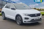 2021 Volkswagen T-Roc