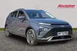 2022 Hyundai Bayon