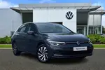 2023 Volkswagen Golf
