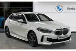 2022 BMW 1 Series