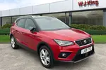 2019 SEAT Arona