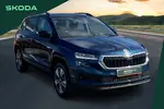 2023 Skoda Karoq