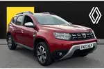 2023 Dacia Duster