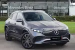 2024 Mercedes-Benz EQA
