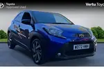 2023 Toyota Aygo X