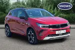 2024 Vauxhall Grandland