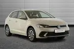 2024 Volkswagen Polo