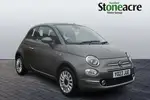 2023 Fiat 500C