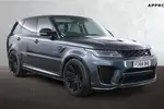 2019 Land Rover Range Rover Sport