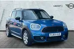 2019 MINI Countryman