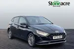 2025 Hyundai i20