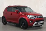 2023 Suzuki Ignis