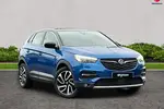 2019 Vauxhall Grandland X