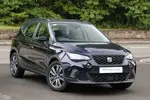 2022 SEAT Arona