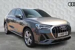 2019 Audi Q3