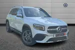 2022 Mercedes-Benz GLB
