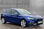 2020 SEAT Leon