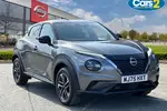 2025 Nissan Juke