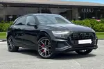 2024 Audi Q8