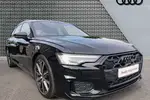 2024 Audi A6