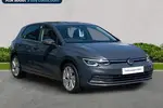 2023 Volkswagen Golf