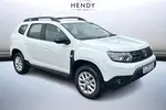 2022 Dacia Duster