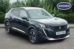 2023 Peugeot 2008