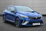2025 Renault Clio
