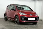 2022 Volkswagen Up