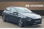 2025 Hyundai i20