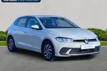 2024 Volkswagen Polo