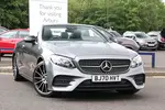 2020 Mercedes-Benz E-Class