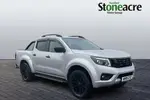 2019 Nissan Navara