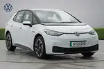 2021 Volkswagen ID.3