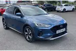 2023 Ford Focus