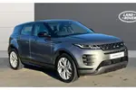 2022 Land Rover Range Rover Evoque