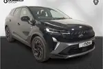 2026 Renault Symbioz