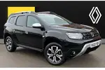 2022 Dacia Duster