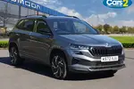 2023 Skoda Karoq