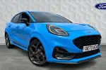 2024 Ford Puma