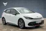 2022 Cupra Born