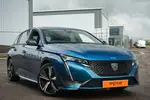 2025 Peugeot 308