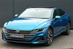 2023 Volkswagen Arteon