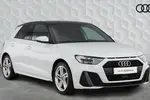 2023 Audi A1
