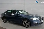2023 BMW 5 Series