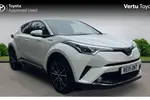 2019 Toyota C-HR