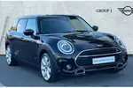 2019 MINI Clubman
