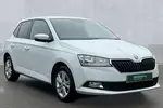 2020 Skoda Fabia