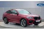 2020 BMW X4