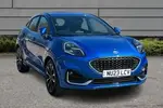 2023 Ford Puma